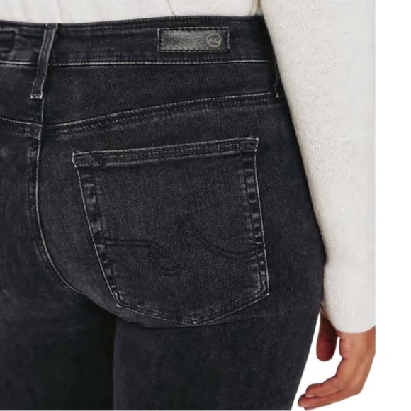 Ag The Farrah Skinny Ankle Jeans - Picture 6 of 16